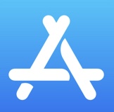 外国 App store ID
